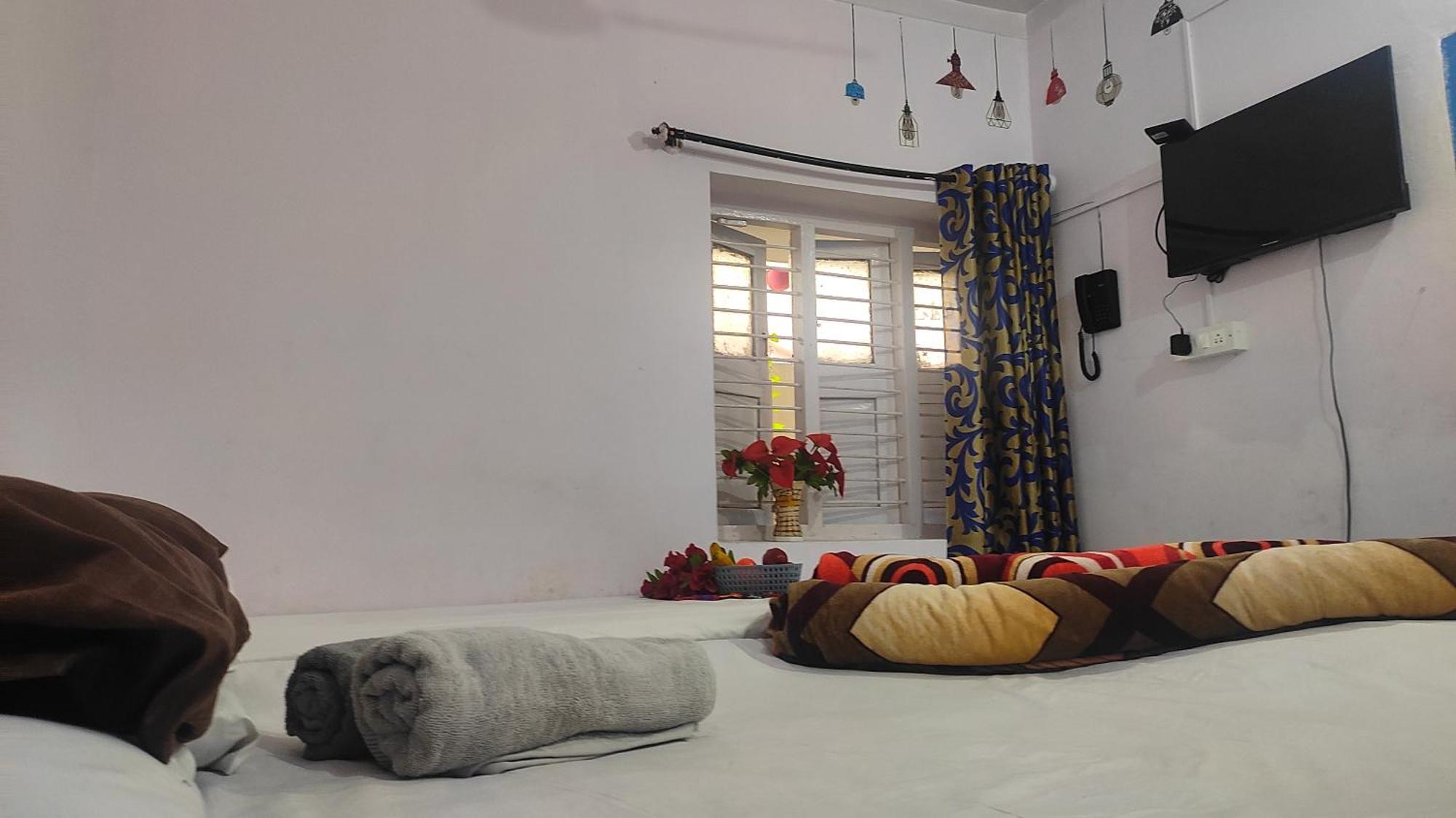فندق Adh Amilia Gardens Narasimharaja Puram المظهر الخارجي الصورة
