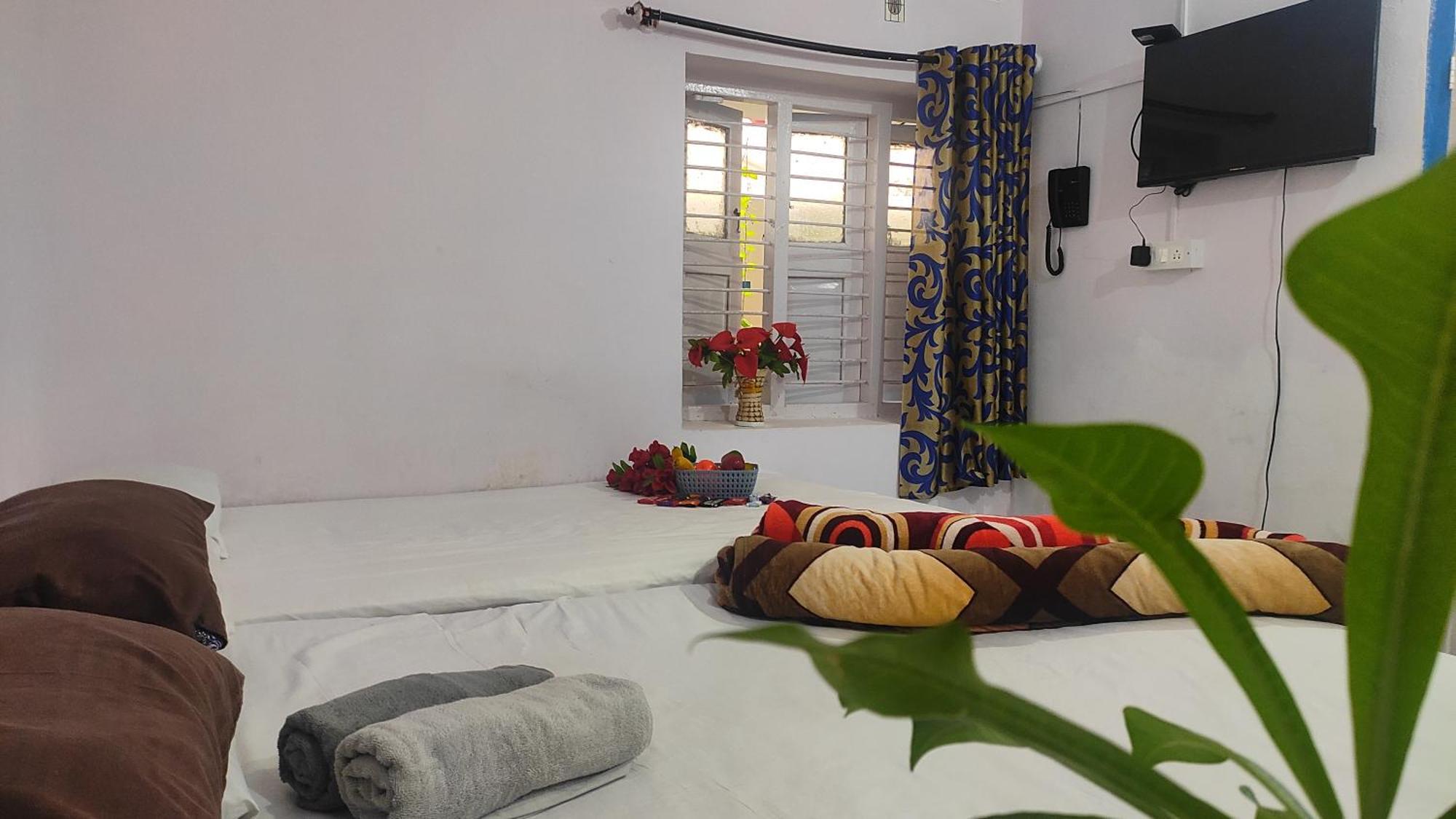 فندق Adh Amilia Gardens Narasimharaja Puram المظهر الخارجي الصورة