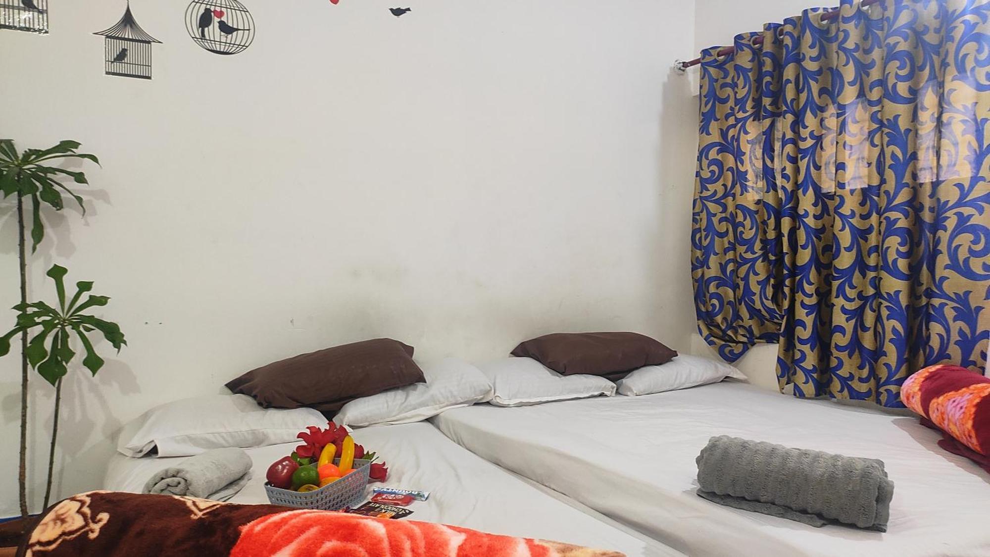 فندق Adh Amilia Gardens Narasimharaja Puram المظهر الخارجي الصورة