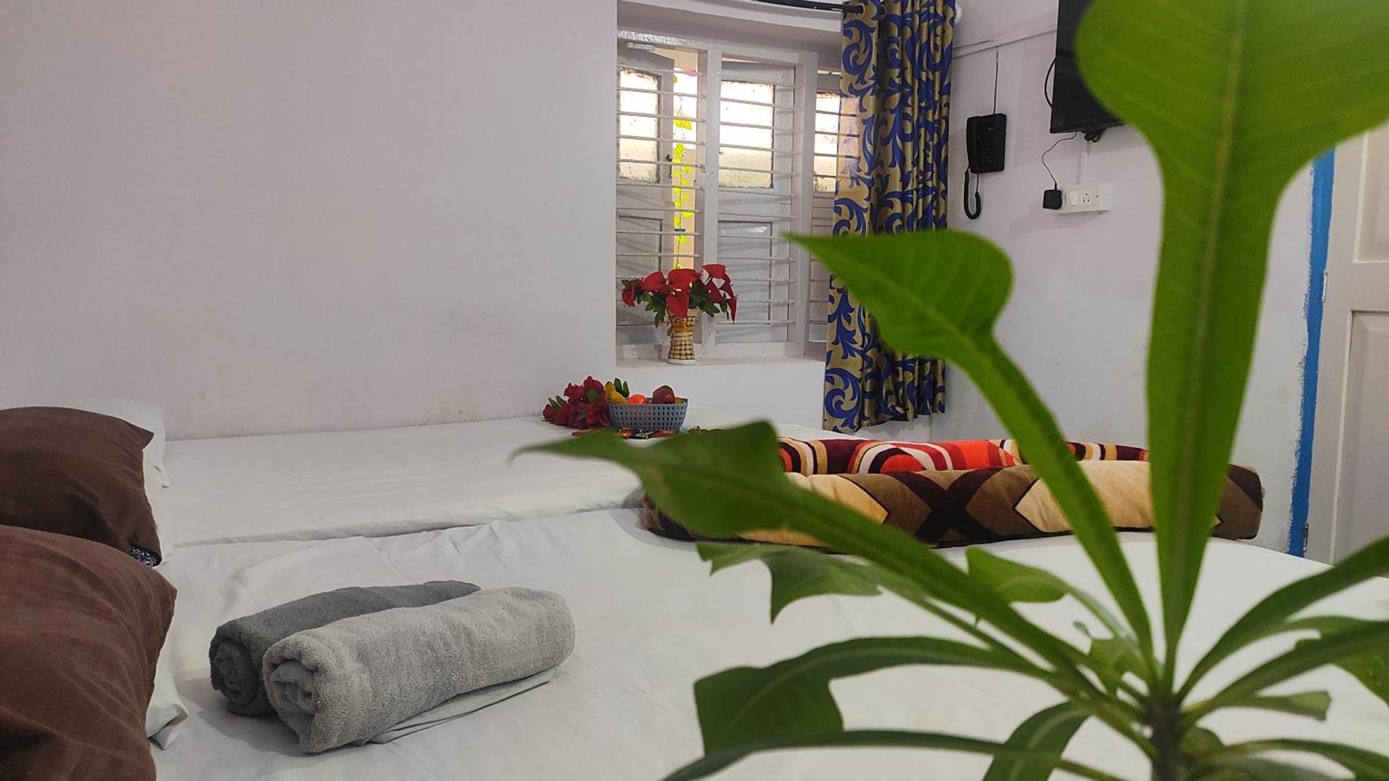 فندق Adh Amilia Gardens Narasimharaja Puram المظهر الخارجي الصورة