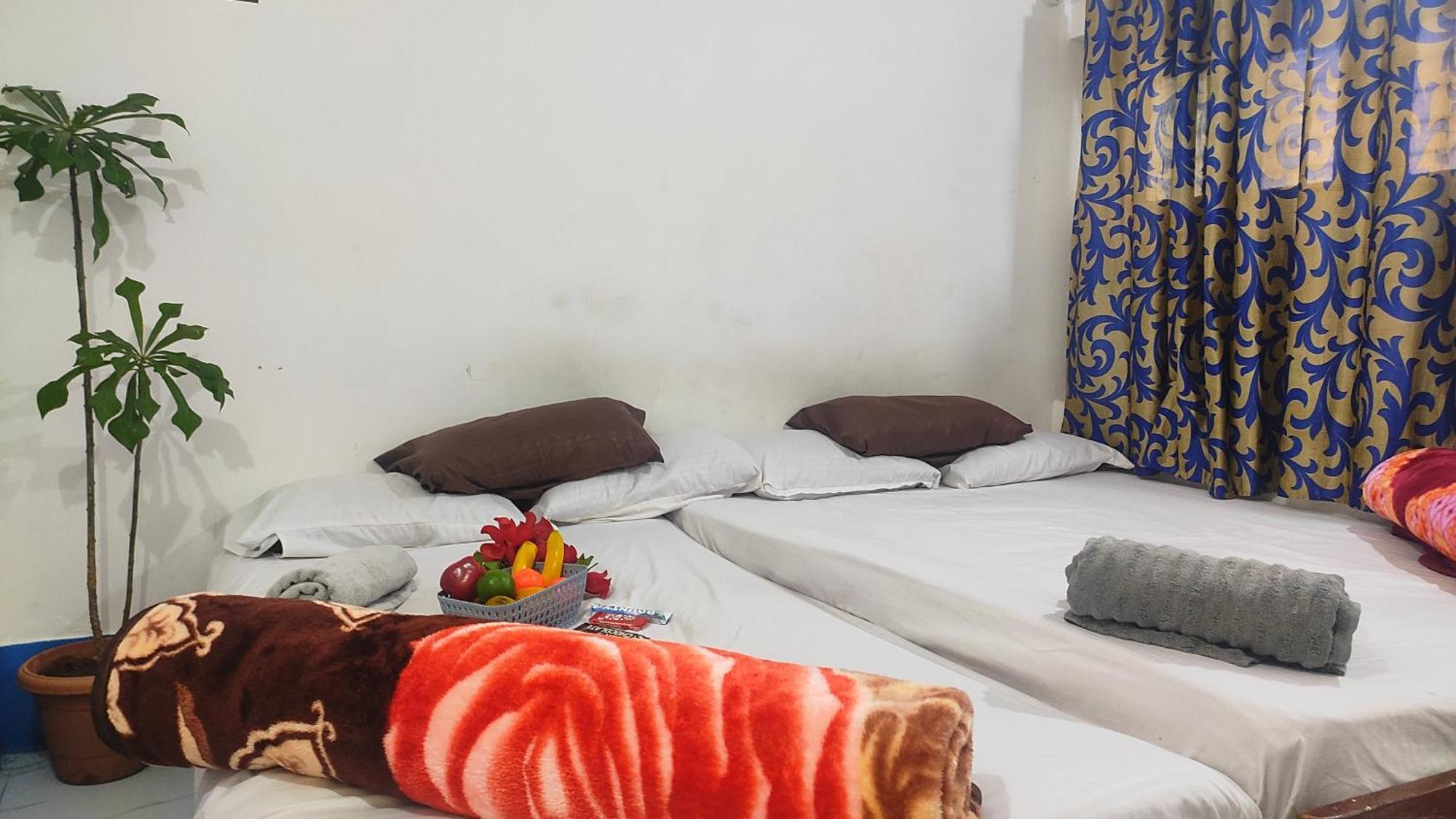 فندق Adh Amilia Gardens Narasimharaja Puram المظهر الخارجي الصورة