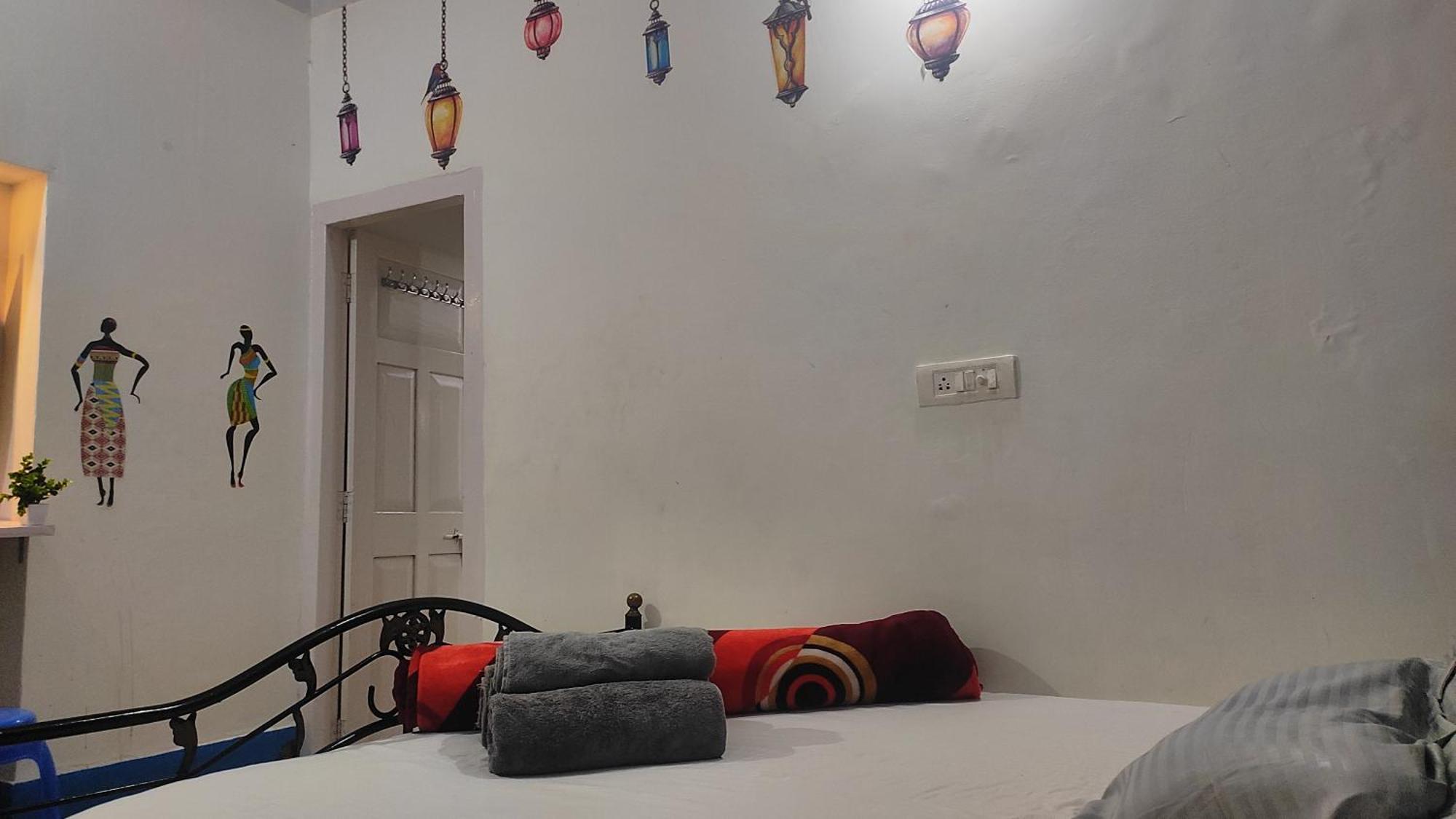 فندق Adh Amilia Gardens Narasimharaja Puram المظهر الخارجي الصورة
