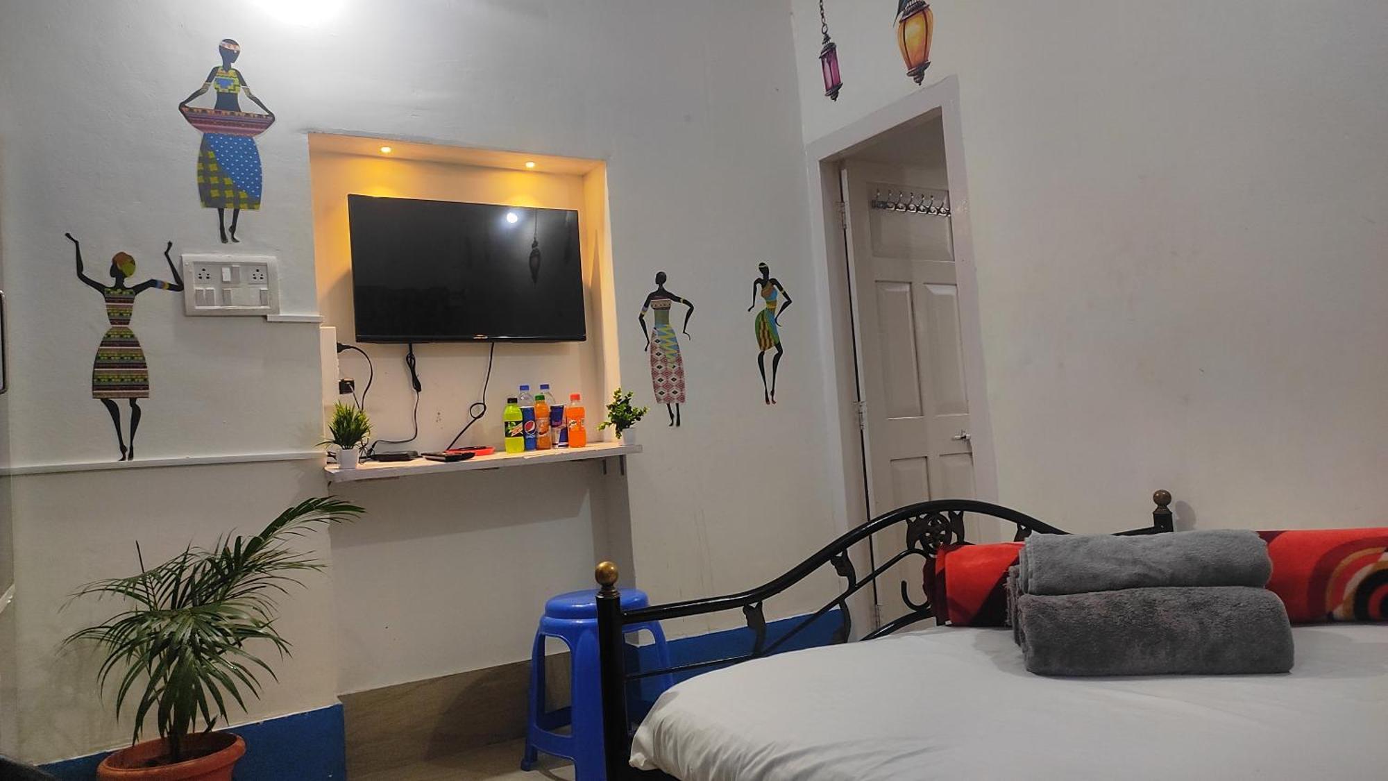 فندق Adh Amilia Gardens Narasimharaja Puram المظهر الخارجي الصورة