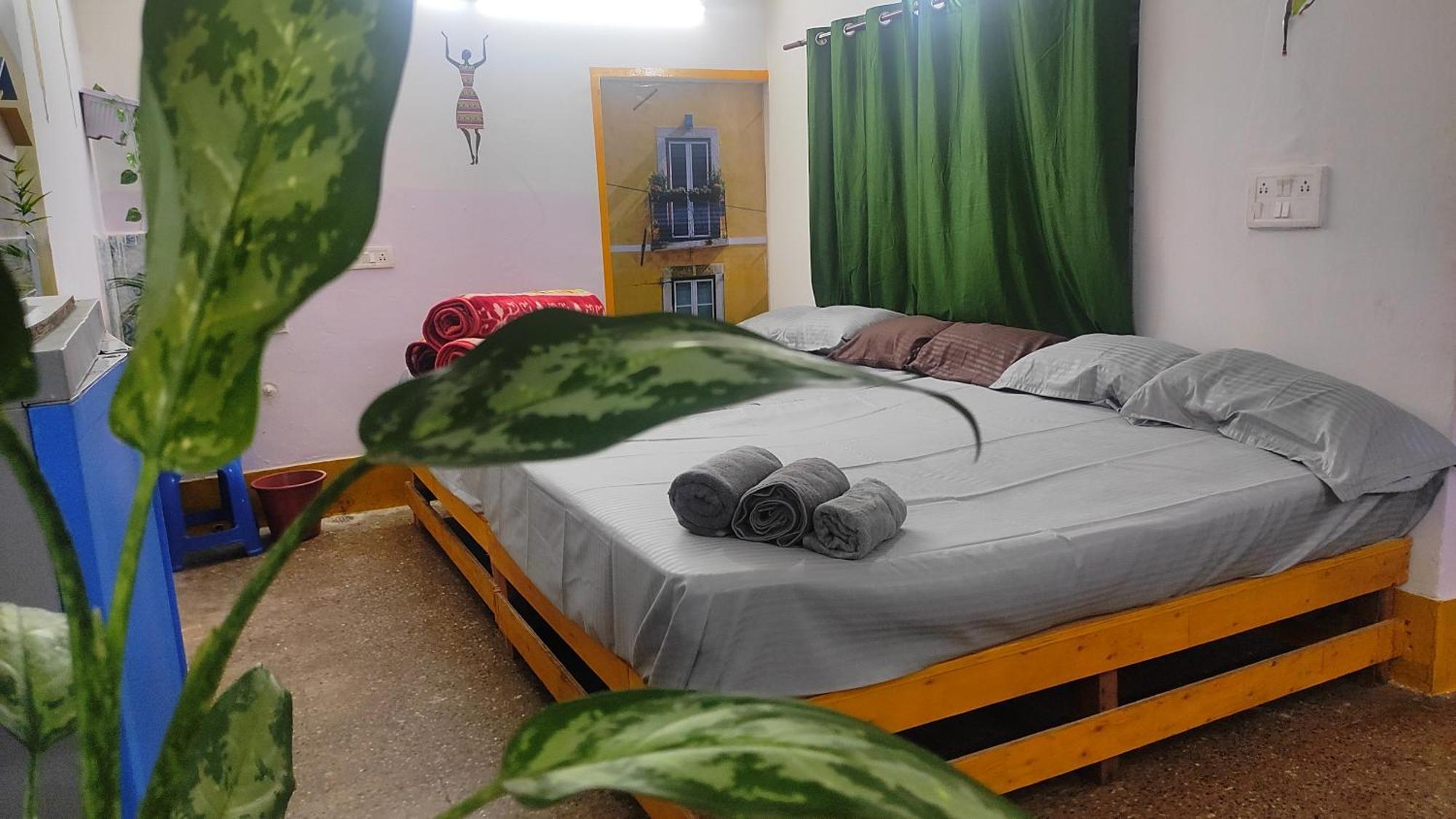 فندق Adh Amilia Gardens Narasimharaja Puram المظهر الخارجي الصورة