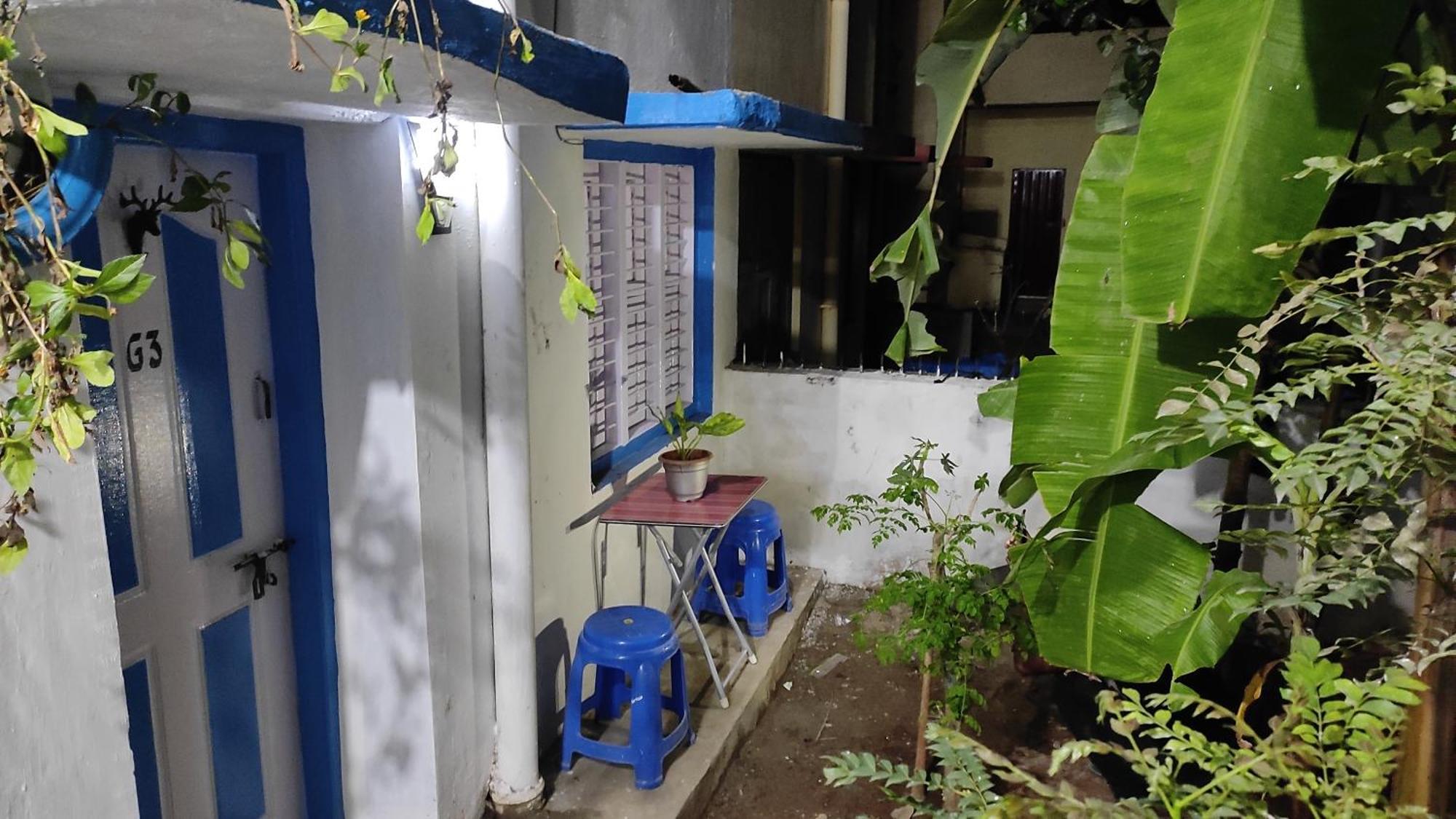 فندق Adh Amilia Gardens Narasimharaja Puram المظهر الخارجي الصورة