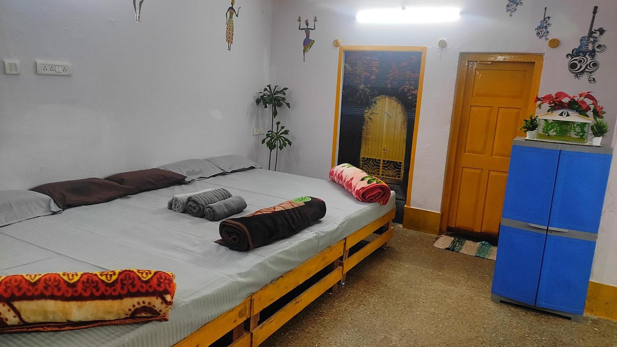 فندق Adh Amilia Gardens Narasimharaja Puram المظهر الخارجي الصورة