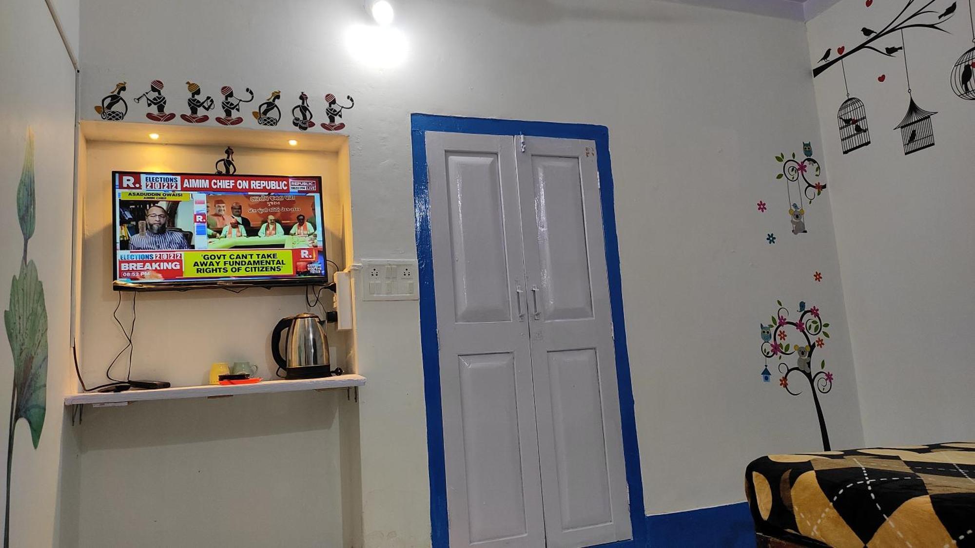 فندق Adh Amilia Gardens Narasimharaja Puram المظهر الخارجي الصورة