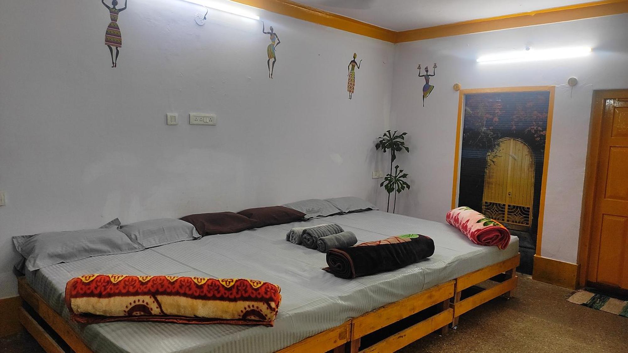 فندق Adh Amilia Gardens Narasimharaja Puram المظهر الخارجي الصورة