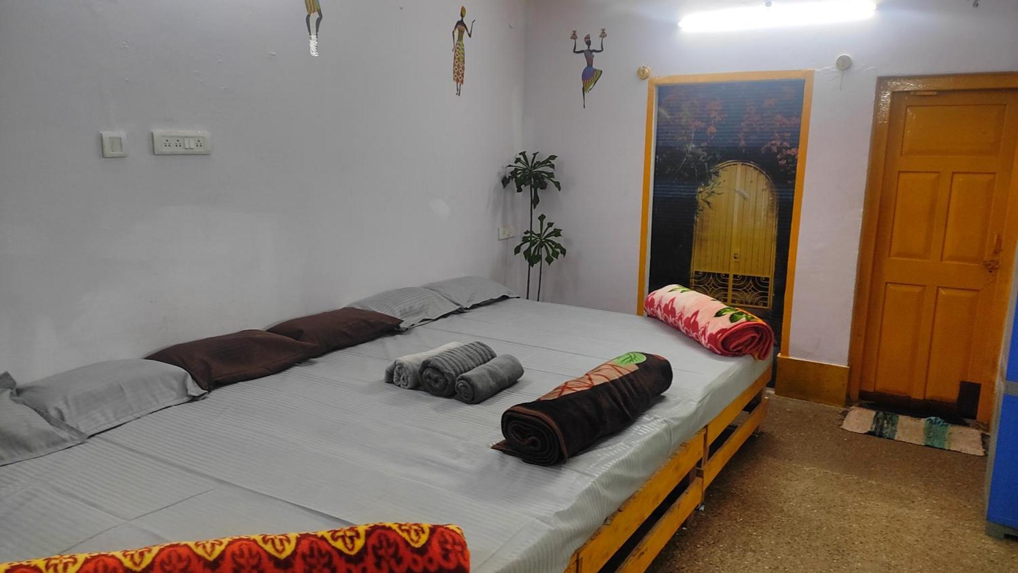 فندق Adh Amilia Gardens Narasimharaja Puram المظهر الخارجي الصورة