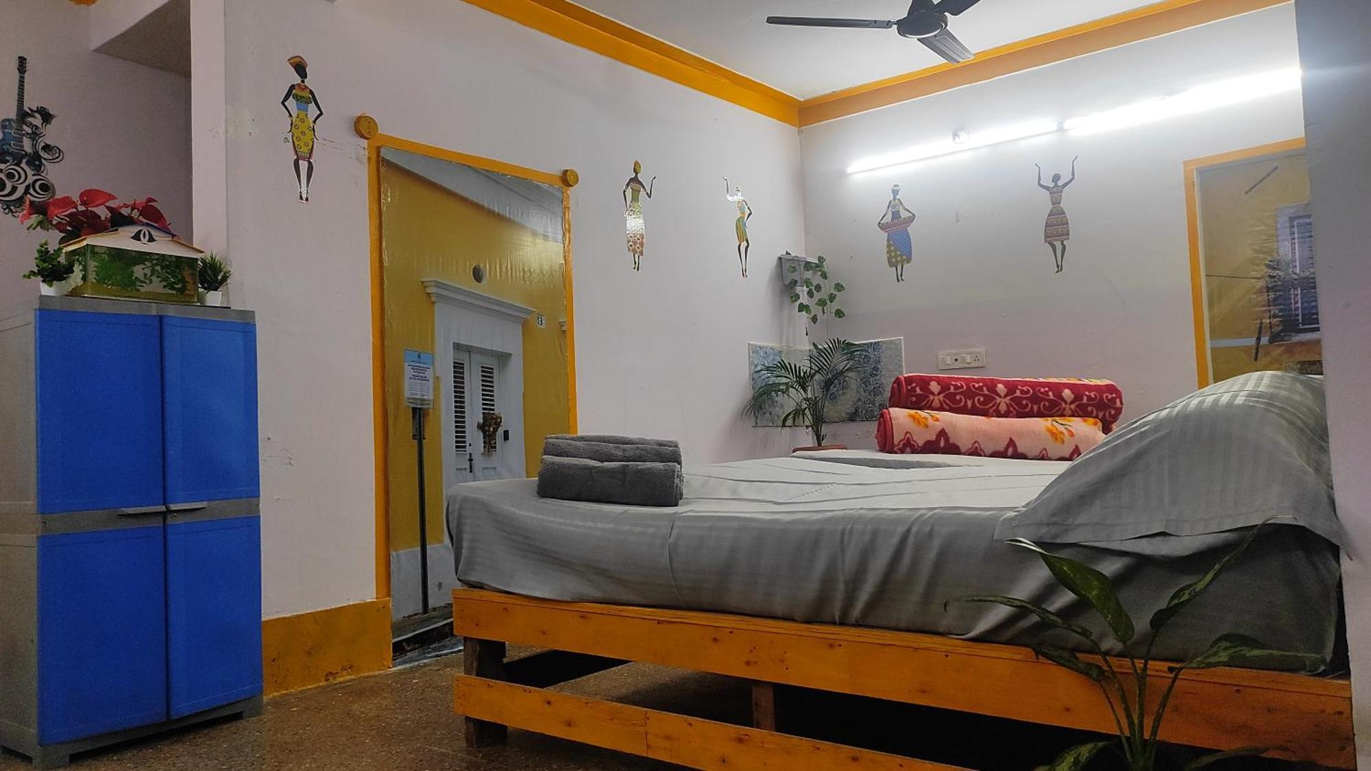 فندق Adh Amilia Gardens Narasimharaja Puram المظهر الخارجي الصورة