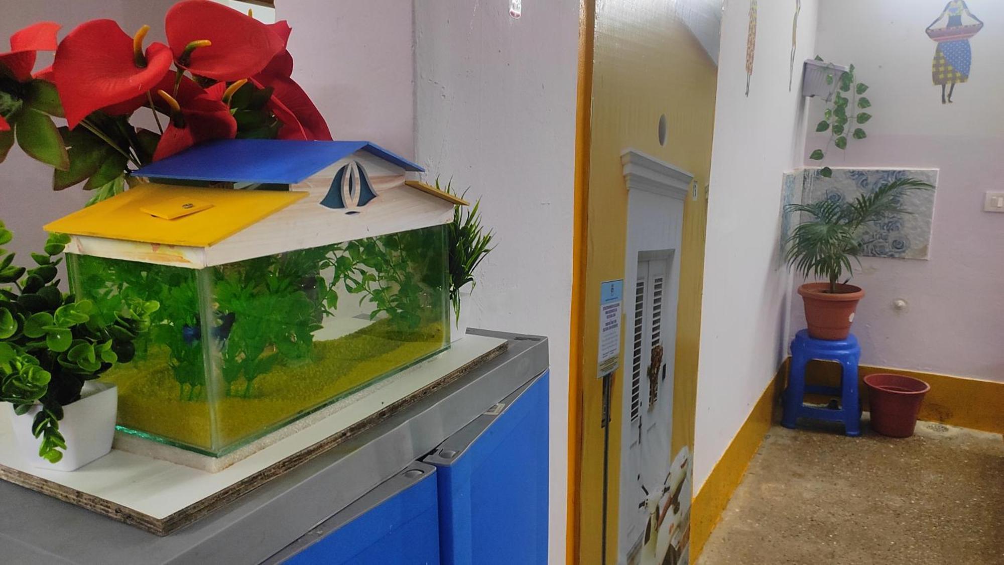 فندق Adh Amilia Gardens Narasimharaja Puram المظهر الخارجي الصورة