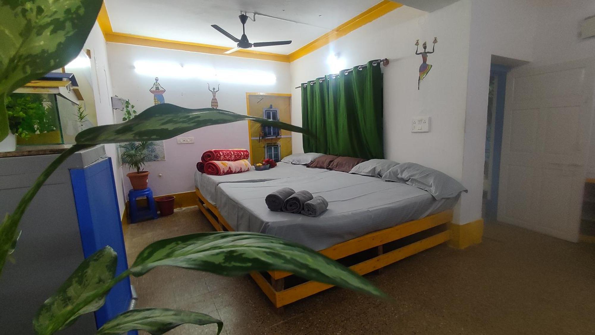 فندق Adh Amilia Gardens Narasimharaja Puram المظهر الخارجي الصورة