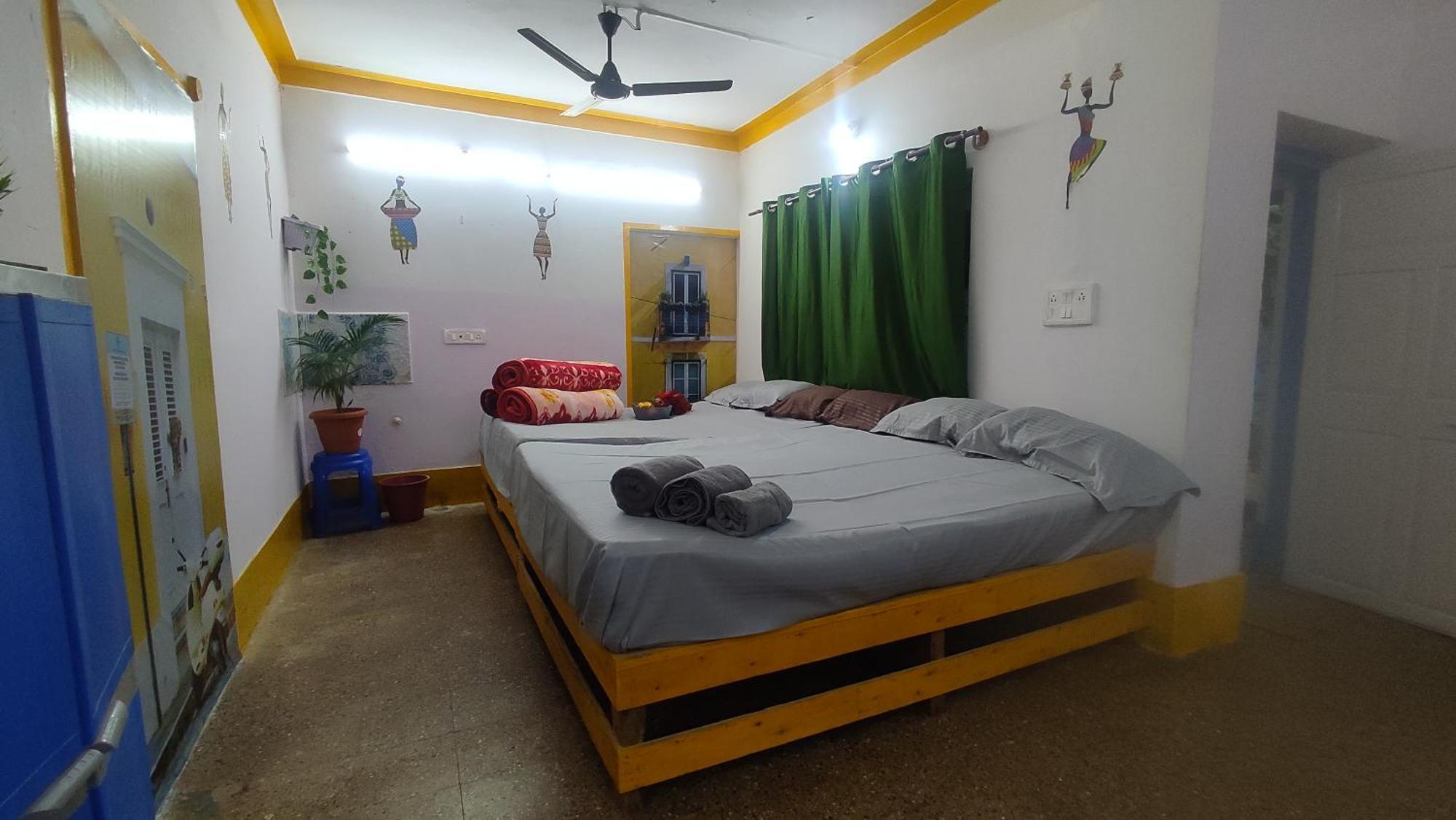 فندق Adh Amilia Gardens Narasimharaja Puram المظهر الخارجي الصورة
