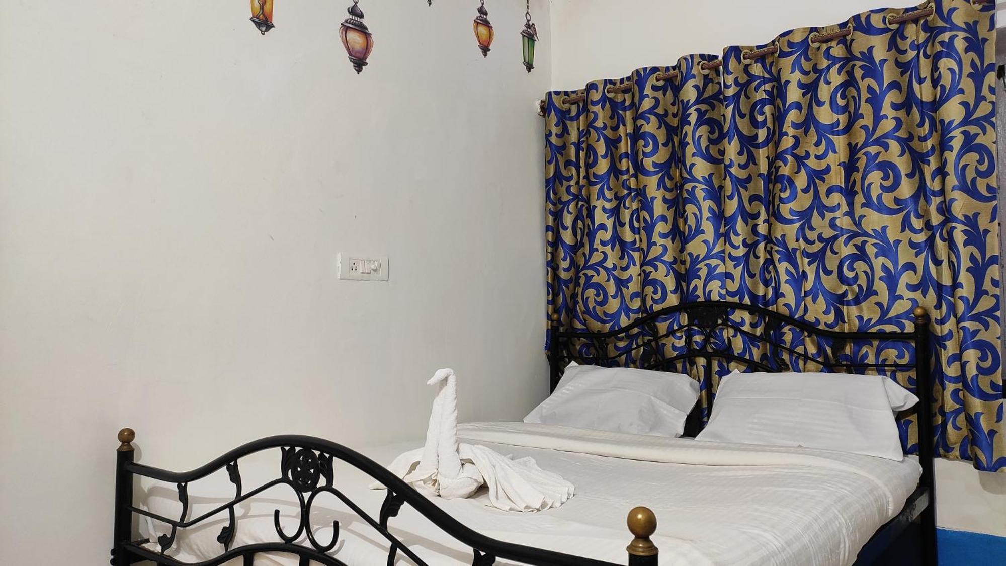 فندق Adh Amilia Gardens Narasimharaja Puram المظهر الخارجي الصورة