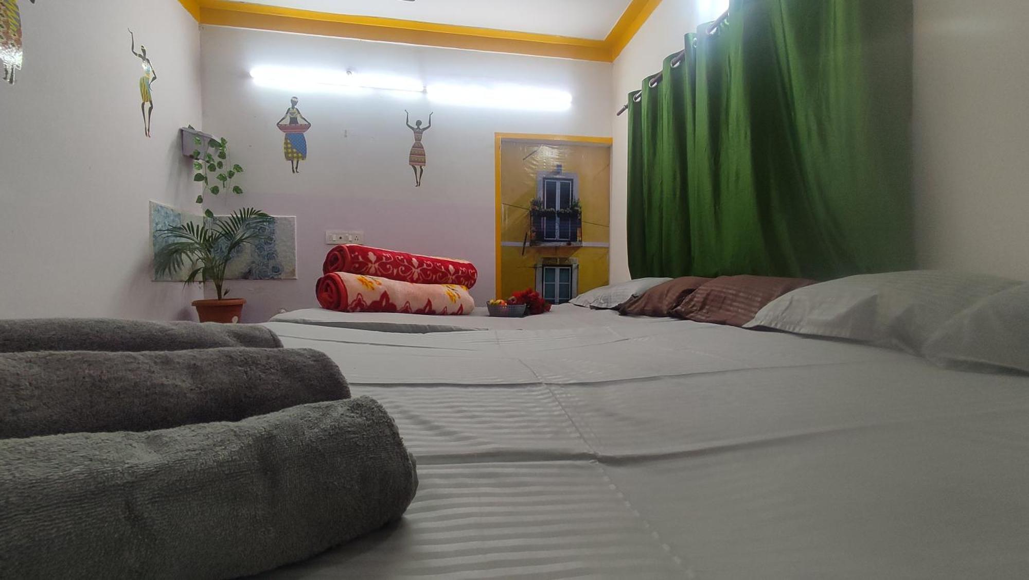 فندق Adh Amilia Gardens Narasimharaja Puram المظهر الخارجي الصورة
