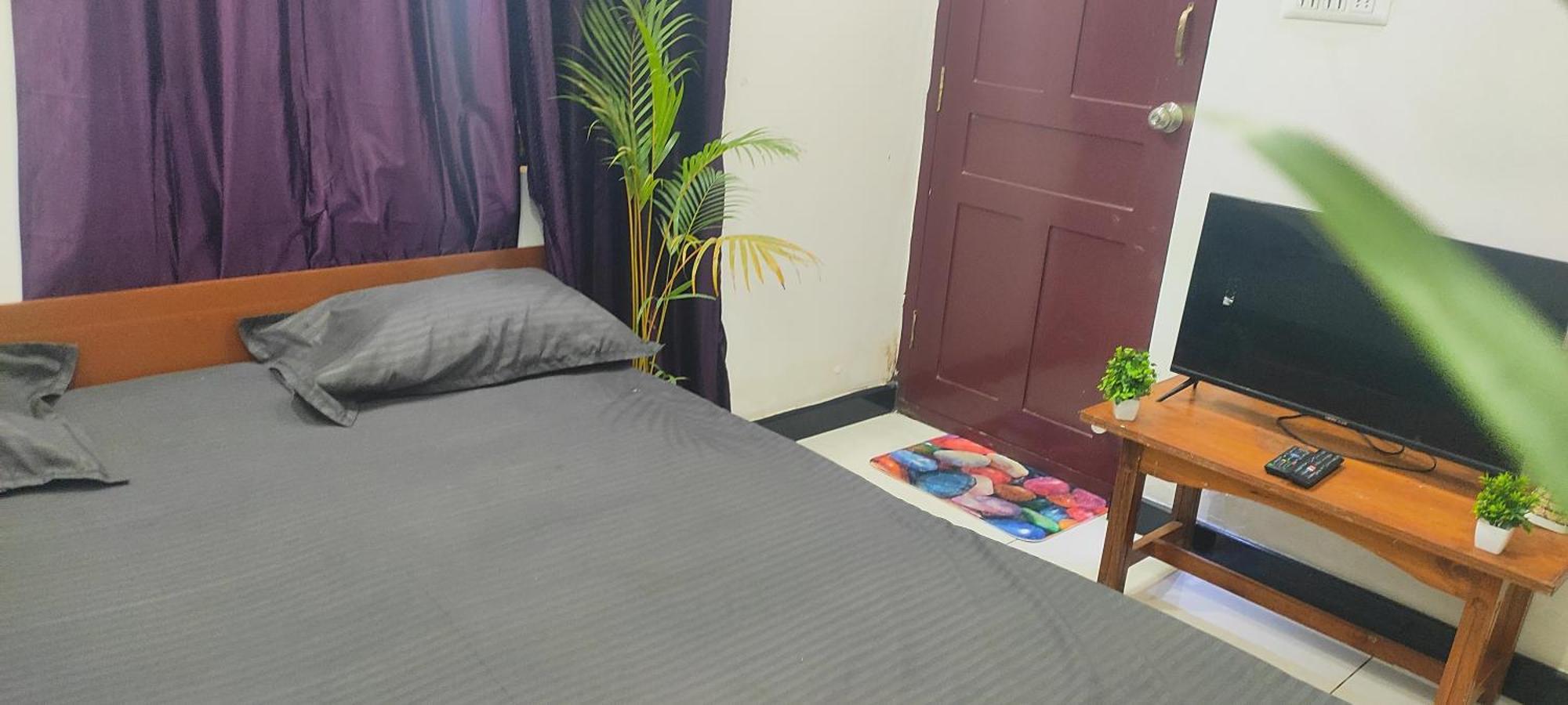 فندق Adh Amilia Gardens Narasimharaja Puram المظهر الخارجي الصورة