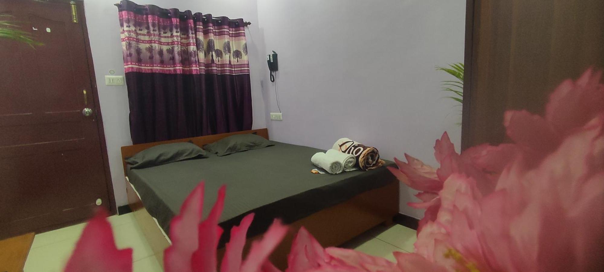 فندق Adh Amilia Gardens Narasimharaja Puram المظهر الخارجي الصورة