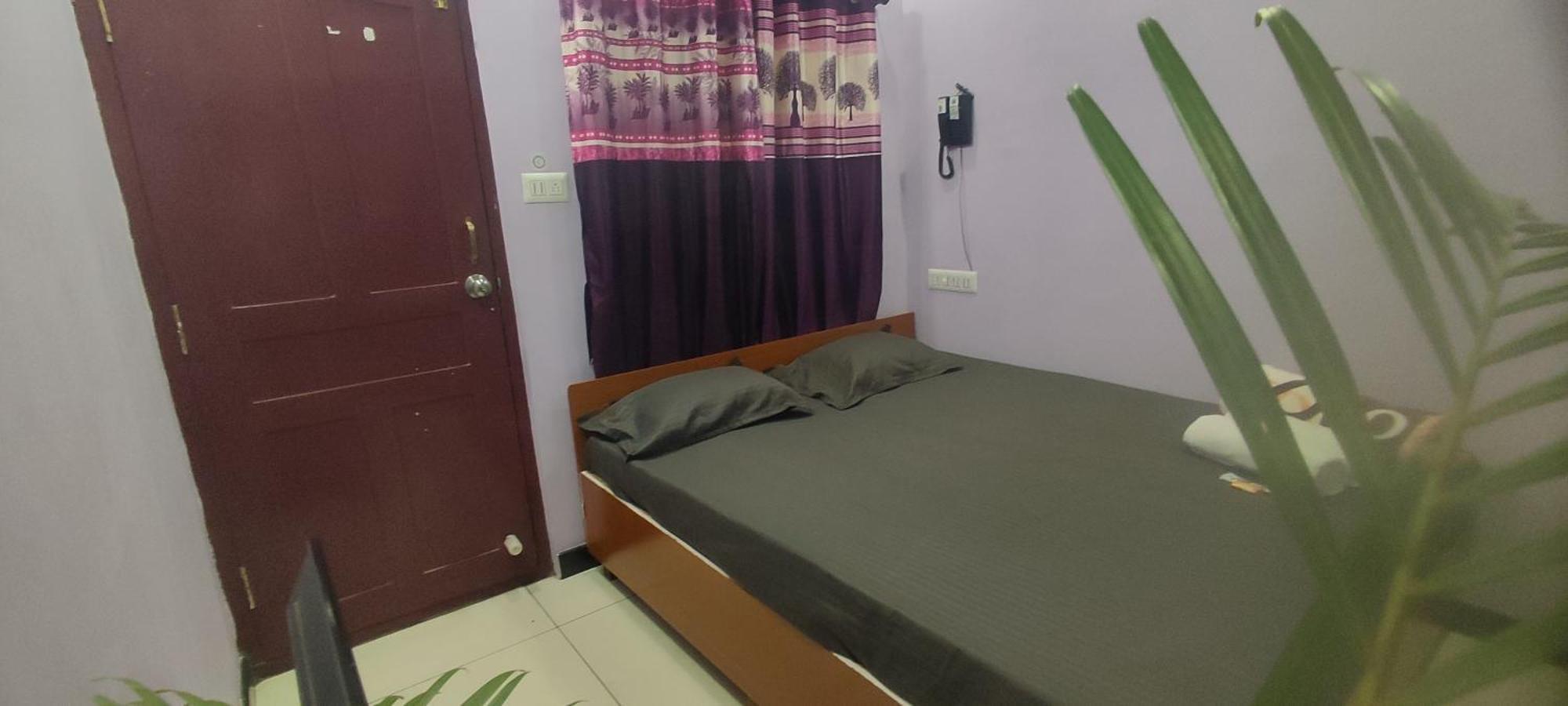 فندق Adh Amilia Gardens Narasimharaja Puram المظهر الخارجي الصورة