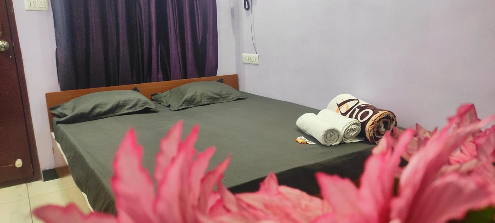 فندق Adh Amilia Gardens Narasimharaja Puram المظهر الخارجي الصورة