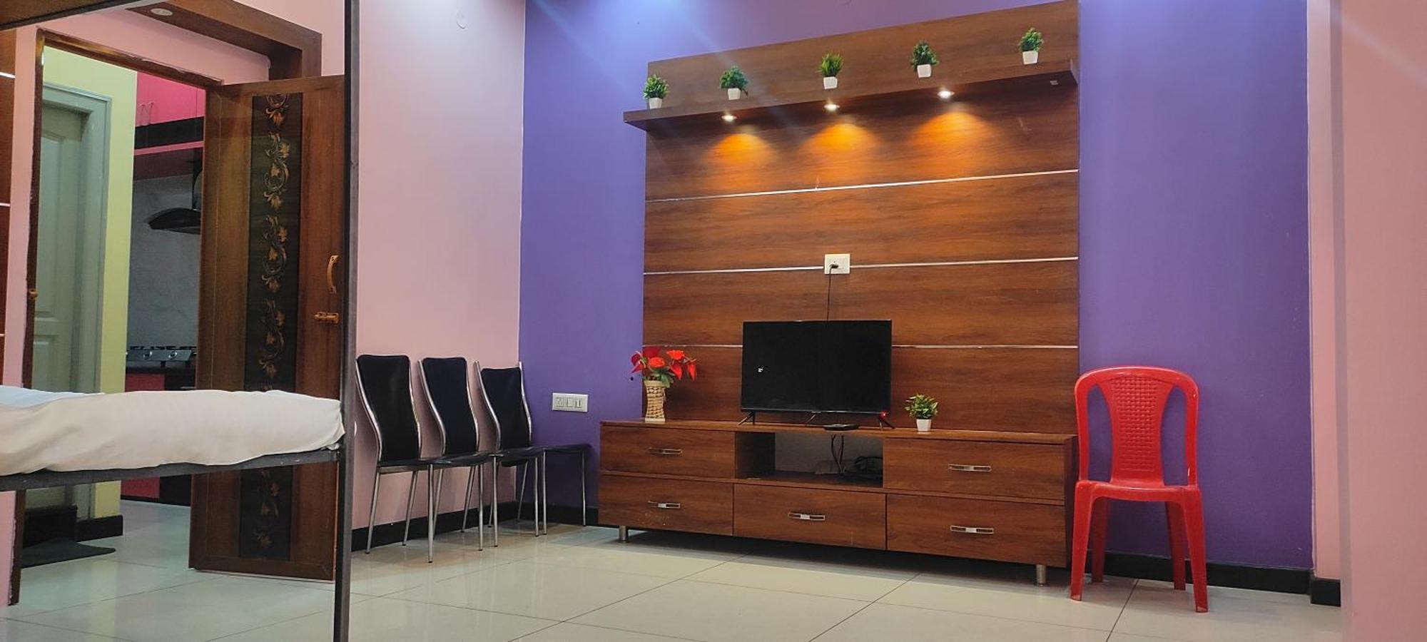 فندق Adh Amilia Gardens Narasimharaja Puram المظهر الخارجي الصورة