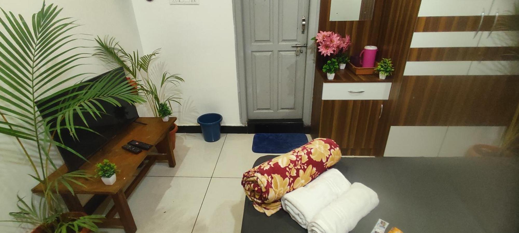 فندق Adh Amilia Gardens Narasimharaja Puram المظهر الخارجي الصورة