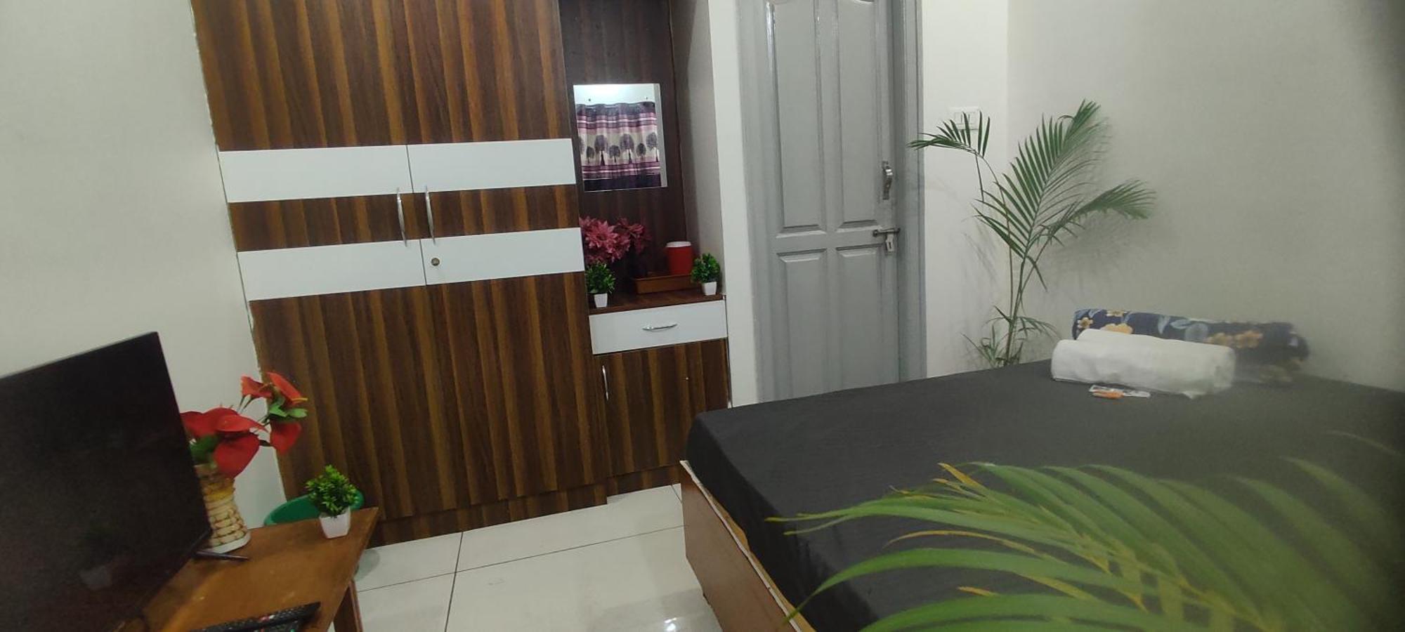 فندق Adh Amilia Gardens Narasimharaja Puram المظهر الخارجي الصورة