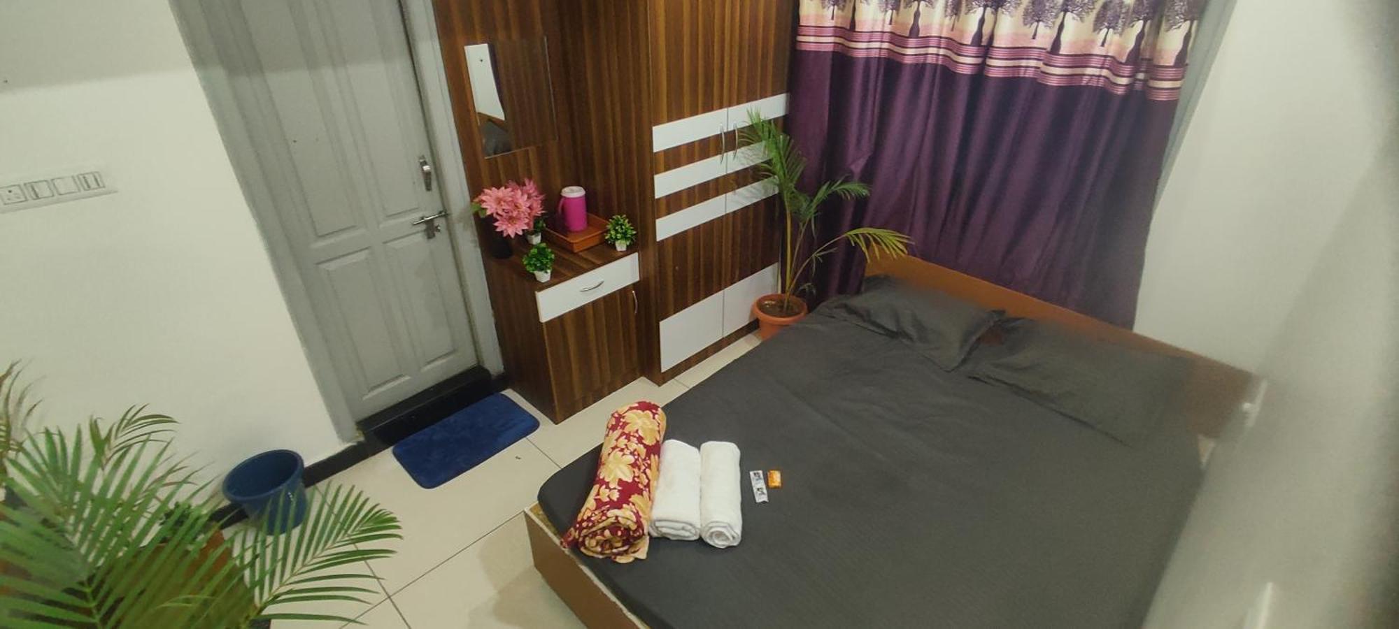 فندق Adh Amilia Gardens Narasimharaja Puram المظهر الخارجي الصورة