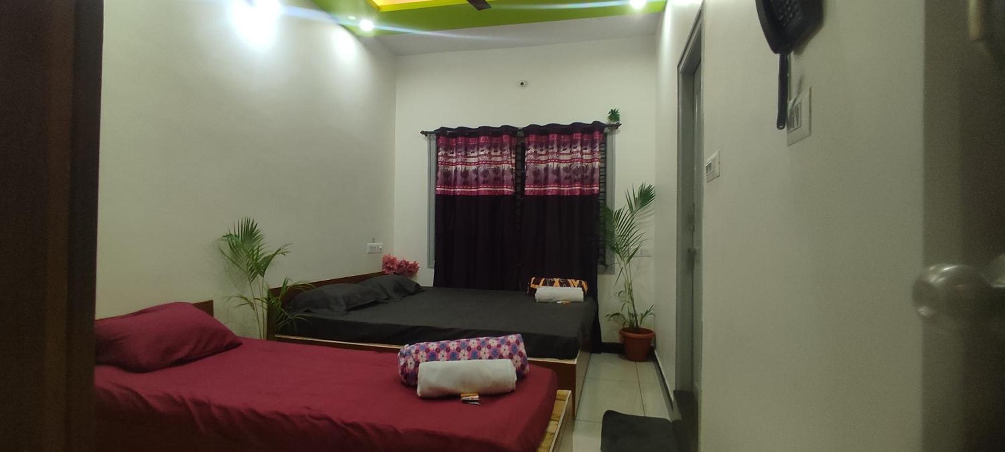فندق Adh Amilia Gardens Narasimharaja Puram المظهر الخارجي الصورة