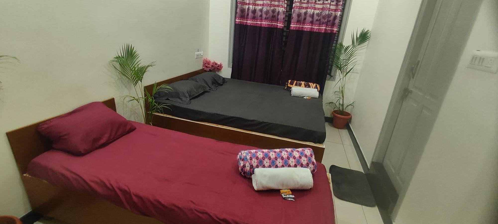 فندق Adh Amilia Gardens Narasimharaja Puram المظهر الخارجي الصورة