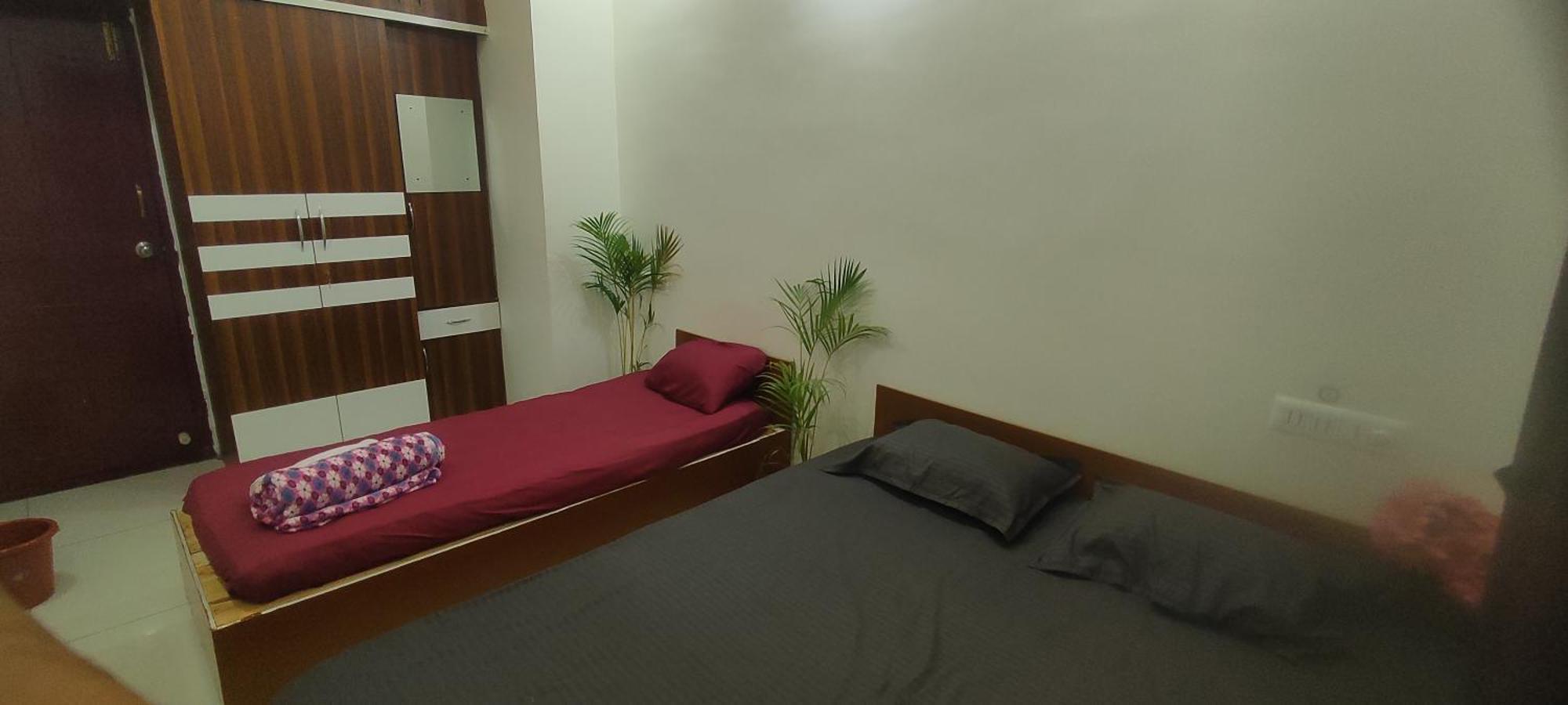 فندق Adh Amilia Gardens Narasimharaja Puram المظهر الخارجي الصورة